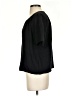 Red Haute Black Short Sleeve Blouse Size XS - photo 5