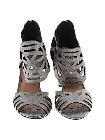 Audrey Brooke Sandals (view 2)