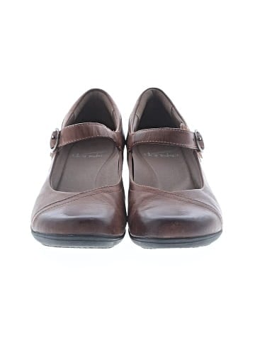 Dansko Flats (view 2)