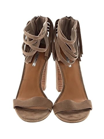 BCBGeneration Sandals (view 2)