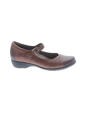 Dansko Flats (view 1)