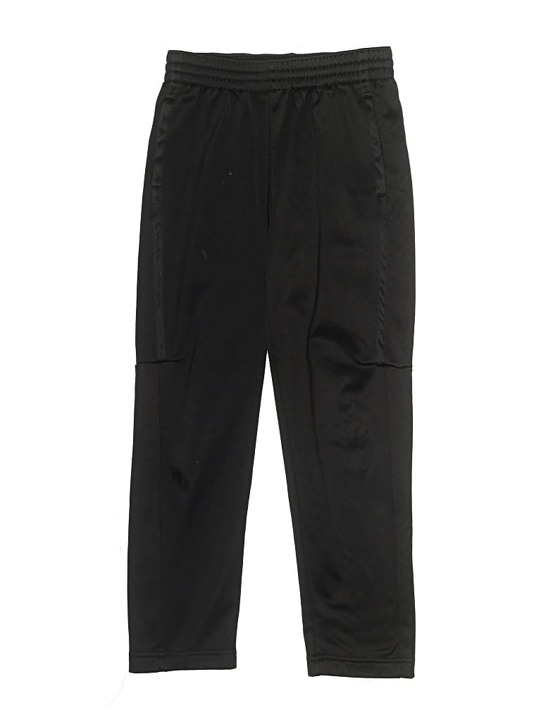 Pre-owned Active By Old Navy Kids' Cargo Pants In Black