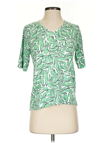 Chico's Short Sleeve T-Shirt (view 1)