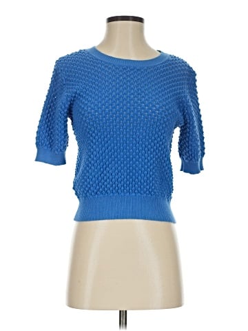 Lucy Paris Pullover Sweater (view 1)