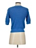 Lucy Paris Blue Pullover Sweater Size XS - photo 2