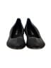 ROTHY'S Black Flats Size 10 (wide) - photo 2
