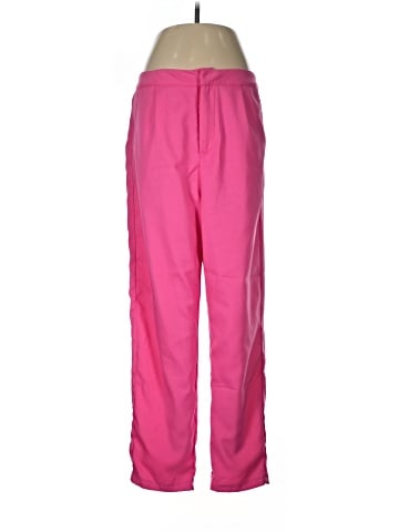 PrettyLittleThing Track Pants (view 1)