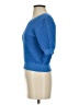 Lucy Paris Blue Pullover Sweater Size XS - photo 5