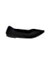 ROTHY'S Black Flats Size 10 (wide) - photo 1