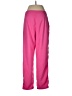 PrettyLittleThing Color Block Pink Track Pants Size 8 - photo 2