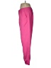 PrettyLittleThing Color Block Pink Track Pants Size 8 - photo 5