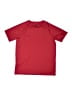 Under Armour Red Active T-Shirt Size L (youth) - photo 2