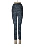 Peloton Tweed Blue Active Pants Size M - photo 1
