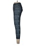 Peloton Tweed Blue Active Pants Size M - photo 5