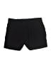 Gap 100% Cotton Solid Black Shorts Size Med Petite - photo 2