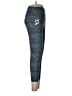 Peloton Tweed Blue Active Pants Size M - photo 4