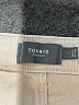 Torrid Tan Khakis Size 3X Plus (3) - photo 4