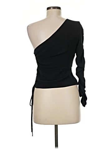 Zara Long Sleeve Top (view 2)