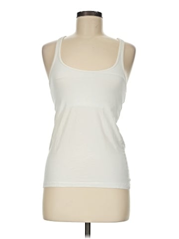 Shimera Sleeveless Top (view 1)