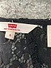 Levi's Black Long Sleeve Blouse Size S - photo 7
