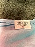 Sienna Sky Blue Tube Top Size XL - photo 7