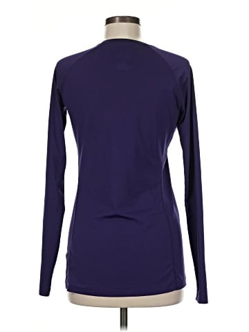 Nike Long Sleeve T-Shirt (view 2)