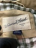 Universal Thread Tan Trenchcoat Size XS - photo 6