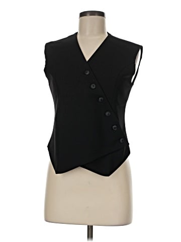 The Frankie Shop Sleeveless Blouse (view 1)