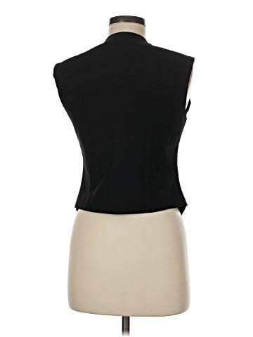 The Frankie Shop Sleeveless Blouse (view 2)