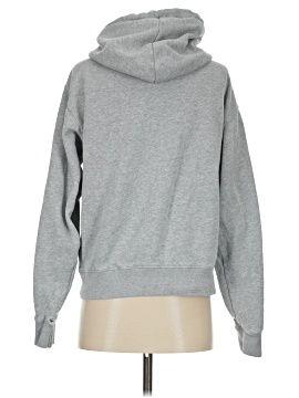 Brandy Melville Zip Up Hoodie (view 2)