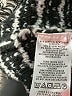 Ann Taylor Houndstooth Gray Black Blazer Size M - photo 8