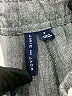 Janie and Jack 100% Polyester Chevron-herringbone Gray Casual Pants Size 8 - photo 3