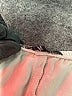 Rewash Solid Gray Casual Pants Size M - photo 5