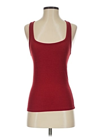 Jockey Tank Top (view 1)