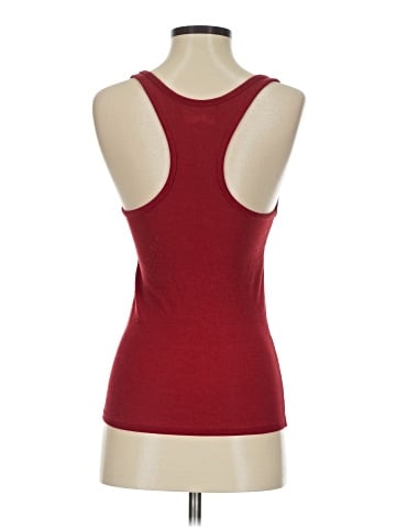 Jockey Tank Top (view 2)