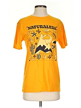 Well Worn Short Sleeve T-Shirt (view 1)