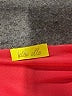 Dee Elle Solid Orange Casual Dress Size XXS (estimated) - photo 7