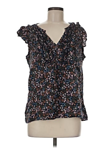 Old Navy Sleeveless Blouse (view 1)