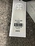Carlisle Gray Short Sleeve Top Size 18 - photo 9