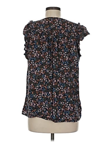 Old Navy Sleeveless Blouse (view 2)