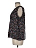 Old Navy Black Sleeveless Blouse Size M (tall) - photo 5