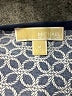 MICHAEL Michael Kors Argyle Blue Casual Dress Size M - photo 7