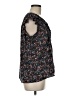 Old Navy Black Sleeveless Blouse Size M (tall) - photo 4