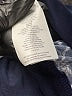 MICHAEL Michael Kors Argyle Blue Casual Dress Size M - photo 8
