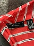 Susan Graver Red Cardigan Size S - photo 7