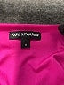 Wearever Pink Bodysuit Size M - photo 3
