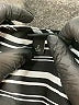 Torrid 100% Polyester Black Long Sleeve Blouse Size 2X Plus (2) - photo 8