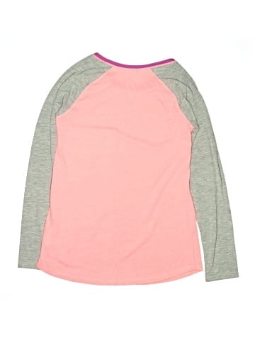 Justice Long Sleeve T-Shirt (view 2)