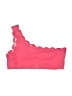 Old Navy Solid Pink Swimsuit Top Size XXL - photo 1