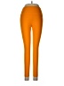 Peloton Orange Active Pants Size M - photo 1
